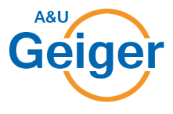 A. & U. Geiger Technische Werkvertretung