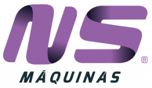 Logo NS Maquinas
